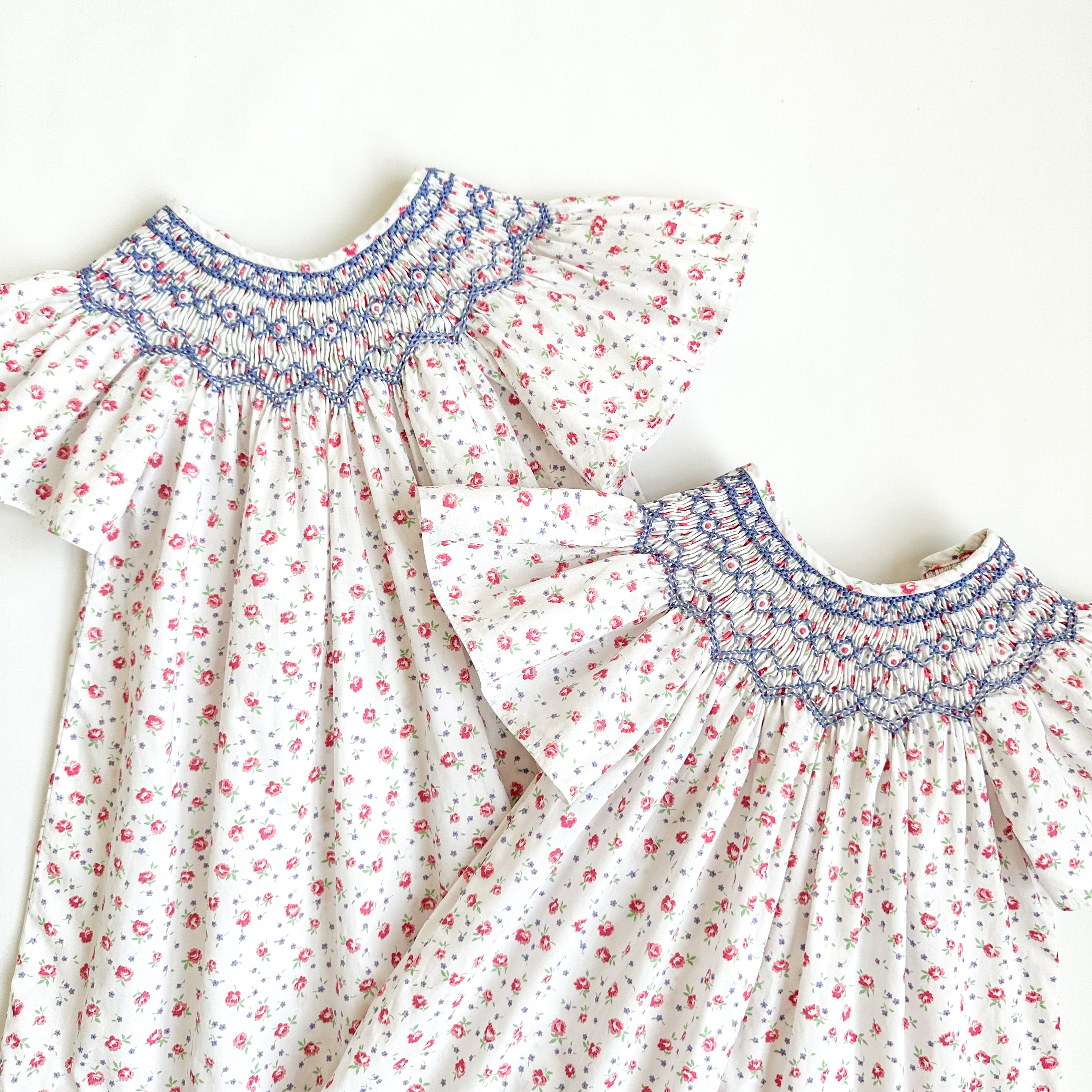 Rosalie Dress