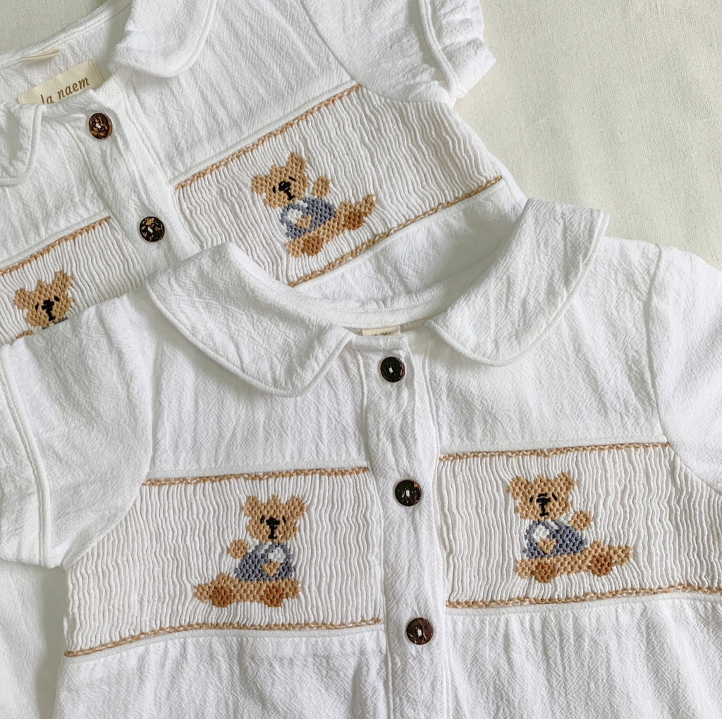 Teddy 2-piece Set
