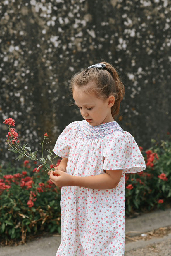 Rosalie Dress