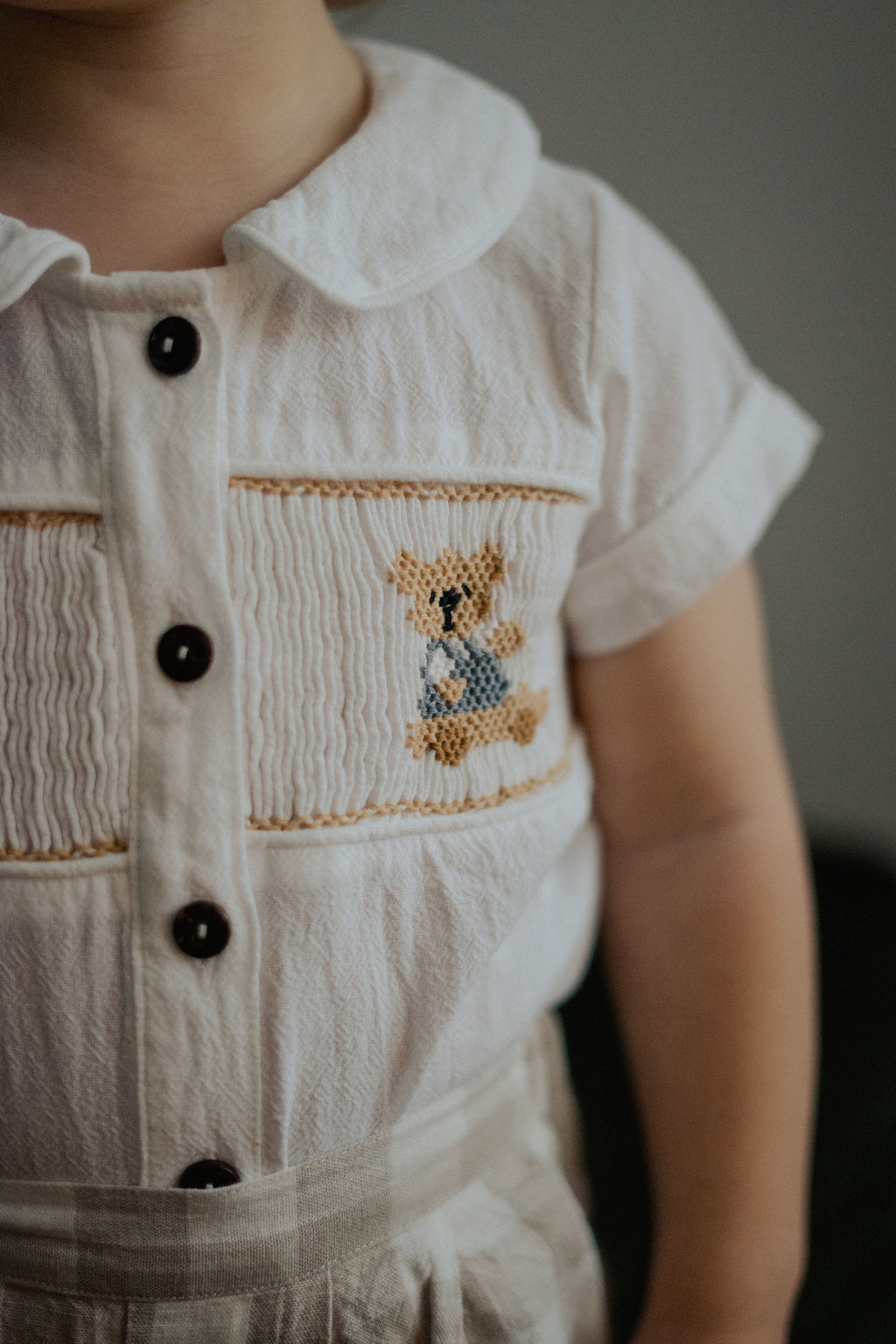 Teddy 2-piece Set
