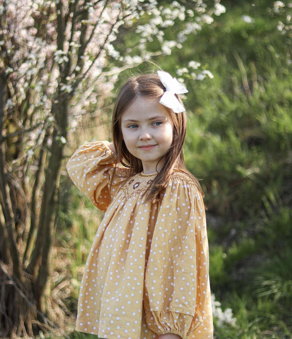 Sunnie Blouse