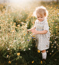 Sunie Floral Dress