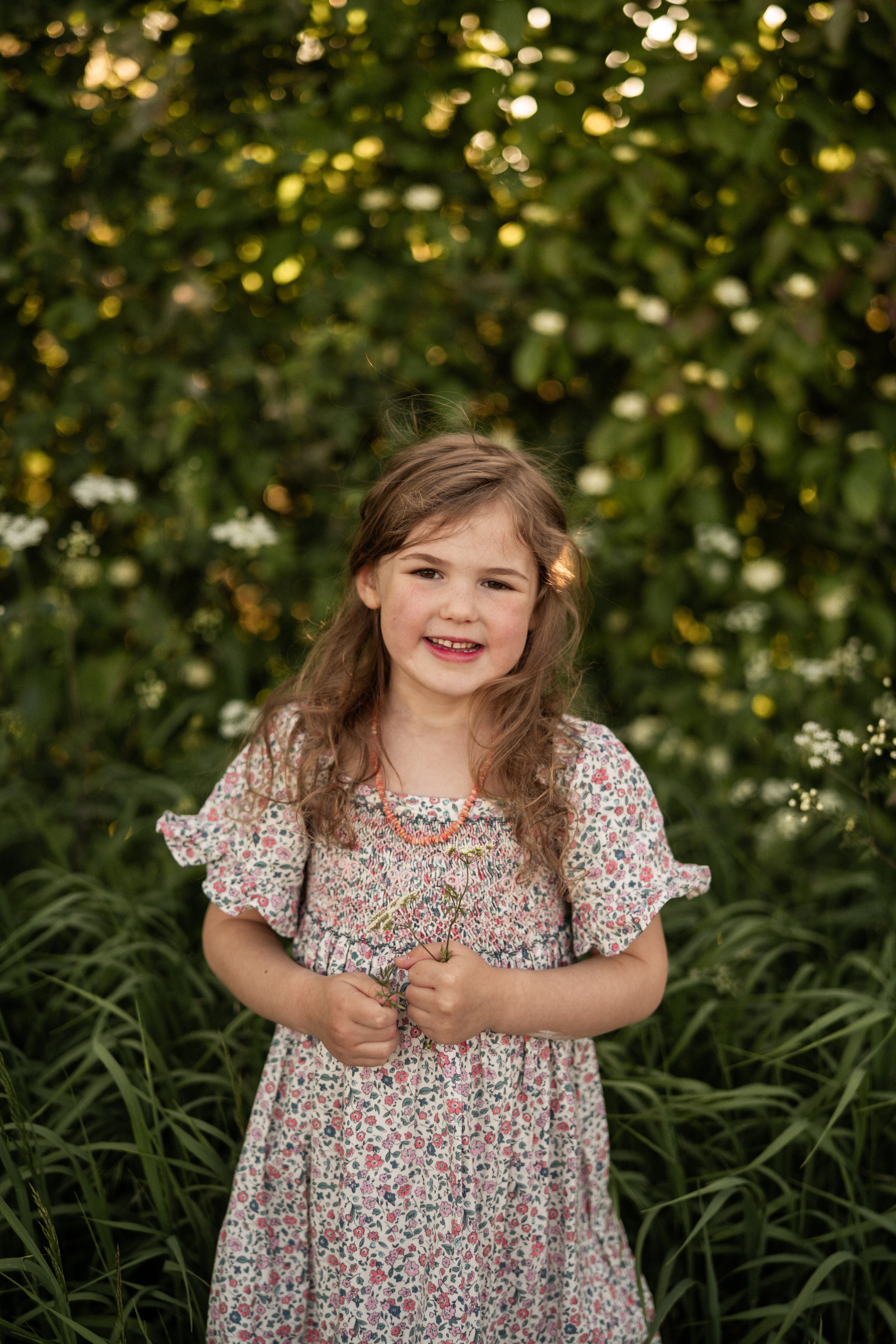 Florentina Dress