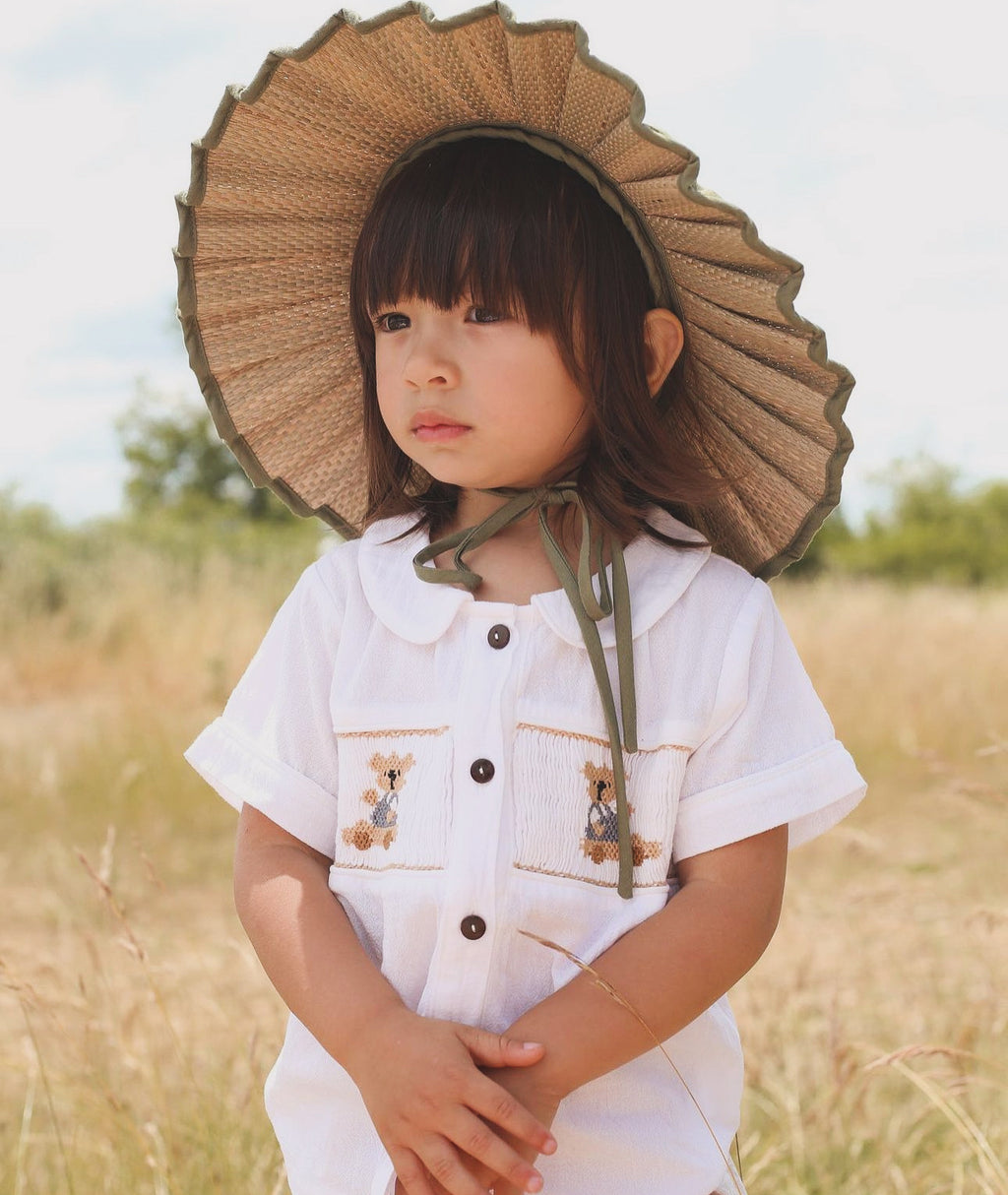 Teddy 2-piece Set