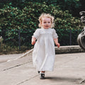 White Dove Dress