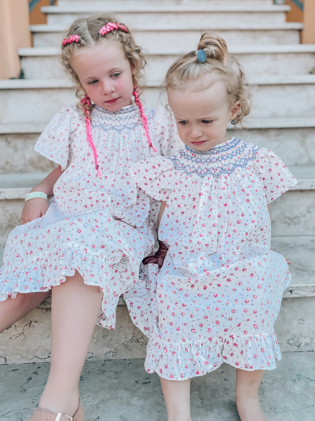 Rosalie Dress
