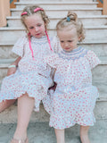 Rosalie Dress
