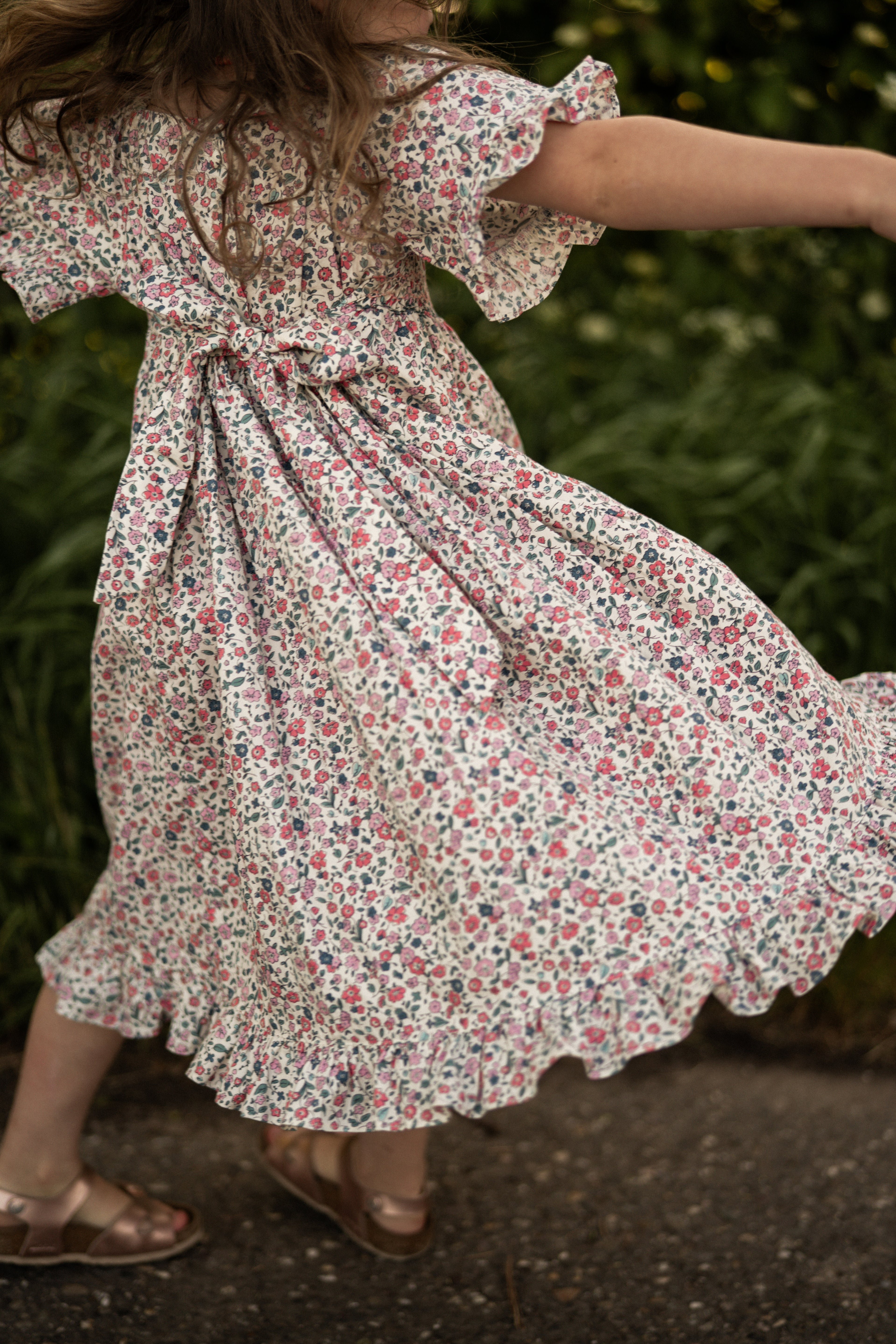 Florentina Dress